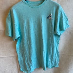 Shark T